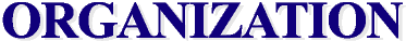 organization