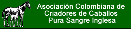Asociacion Colombiana de Criadores de Caballos P S I