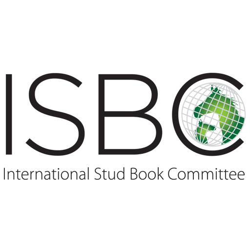 International Stud Book Committee